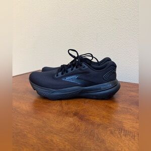 Brooks Glycerin 21 Black Men's Size 10.5